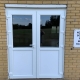 New Doors at WSCC Photo