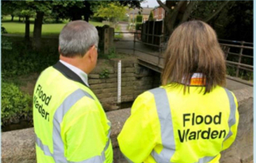 flood warden